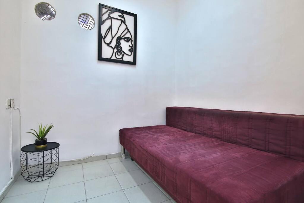 Breeze” Luxury Apartment” ハイファ エクステリア 写真