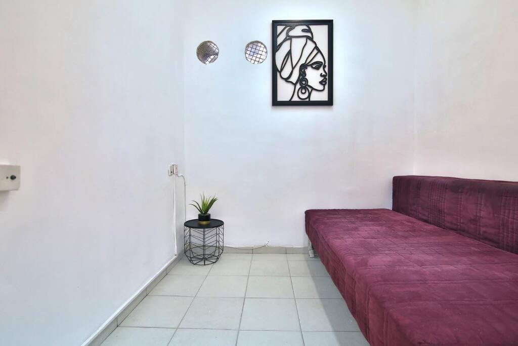 Breeze” Luxury Apartment” ハイファ エクステリア 写真